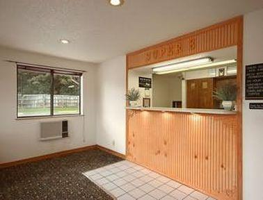 Motel Super 8 By Wyndham Salem Va Esterno foto